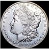 Image 1 : 1885-S Silver Morgan Dollar CLOSELY UNCIRCULATED