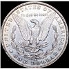 Image 2 : 1885-S Silver Morgan Dollar CLOSELY UNCIRCULATED