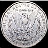 Image 2 : 1881-CC Silver Morgan Dollar CLOSELY UNCIRCULATED