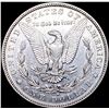Image 2 : 1885-S Silver Morgan Dollar CLOSELY UNCIRCULATED
