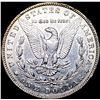 Image 2 : 1889-S Silver Morgan Dollar CLOSELY UNCIRCULATED