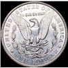 Image 2 : 1902 Morgan Silver Dollar CLOSELY UNCIRCULATED