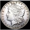 Image 1 : 1899-S Silver Morgan Dollar CLOSELY UNCIRCULATED