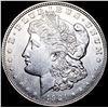 Image 1 : 1921 Silver Morgan Dollar UNCIRCULATED