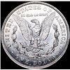 Image 2 : 1921 Silver Morgan Dollar UNCIRCULATED
