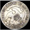 Image 2 : 1831 Capped Bust Dime LIGHTLY CIRCULATED