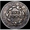 Image 2 : 1827 Large Cent LIGHTLY CIRCULATED