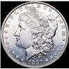 Image 1 : 1880-O Micro O Silver Morgan Dollar CHOICE BU