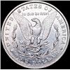 Image 2 : 1886-S Silver Morgan Dollar CLOSELY UNCIRCULATED