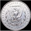 Image 2 : 1902 Morgan Silver Dollar CLOSELY UNCIRCULATED
