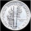 Image 2 : 1920 Mercury Dime CLOSELY UNCIRCULATED