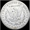 Image 2 : 1899-O Micro O Silver Morgan Dollar NICELY CIRCULATED