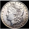 Image 1 : 1892-S Silver Morgan Dollar CLOSELY UNCIRCULATED