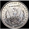 Image 2 : 1892-S Silver Morgan Dollar CLOSELY UNCIRCULATED