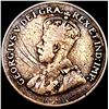 Image 1 : 1923 Canada Bronze 1 Cent NICELY CIRCULATED