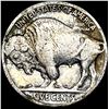 Image 2 : 1921 Buffalo Nickel LIGHTLY CIRCULATED