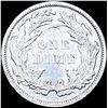 Image 2 : 1883 Seated Liberty Dime UNCIRCULATED