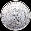 Image 2 : 1882-S Silver Morgan Dollar CLOSELY UNCIRCULATED