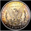 Image 2 : 1878 Silver Morgan Dollar UNCIRCULATED