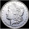 Image 1 : 1878 Morgan Silver Dollar CLOSELY UNCIRCULATED