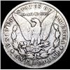 Image 2 : 1902-O Silver Morgan Dollar NICELY CIRCULATED