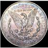 Image 2 : 1879-S Silver Morgan Dollar CLOSELY UNCIRCULATED