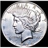 Image 1 : 1926-S Silver Peace Dollar CLOSELY UNCIRCULATED