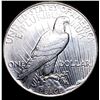 Image 2 : 1926-S Silver Peace Dollar CLOSELY UNCIRCULATED