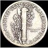 Image 2 : 1926 Mercury Dime LIGHTLY CIRCULATED