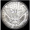 Image 2 : 1915-D Silver Barber Half Dollar CLOSELY UNCIRCULATED