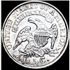 Image 2 : 1832 Capped Bust Half Dime UNCIRCULATED