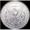Image 2 : 1883-S Silver Morgan Dollar CLOSELY UNCIRCULATED