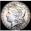 Image 1 : 1899-O Silver Morgan Dollar UNCIRCULATED