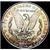 Image 2 : 1899-O Silver Morgan Dollar UNCIRCULATED
