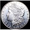 Image 1 : 1897-S Silver Morgan Dollar CLOSELY UNCIRCULATED
