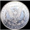 Image 2 : 1897-S Silver Morgan Dollar CLOSELY UNCIRCULATED