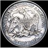 Image 2 : 1876 Seated Liberty Half Dollar HIGH GRADE
