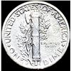 Image 2 : 1919 Mercury Dime CLOSELY UNCIRCULATED