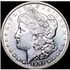 Image 1 : 1891-S Silver Morgan Dollar CLOSELY UNCIRCULATED