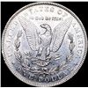 Image 2 : 1891-S Silver Morgan Dollar CLOSELY UNCIRCULATED