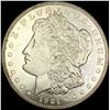Image 1 : 1921 Silver Morgan Dollar HIGH GRADE