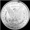Image 2 : 1878 Silver Morgan Dollar UNCIRCULATED