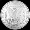 Image 2 : 1901-S Silver Morgan Dollar CLOSELY UNCIRCULATED