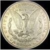 Image 2 : 1891-O Silver Morgan Dollar CLOSELY UNCIRCULATED