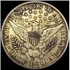Image 2 : 1912-D Silver Barber Half Dollar CLOSELY UNCIRCULATED
