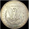 Image 2 : 1892 Silver Morgan Dollar CLOSELY UNCIRCULATED