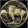 Image 2 : 1914-D Buffalo Nickel NICELY CIRCULATED