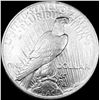 Image 2 : 1922 Silver Peace Dollar UNCIRCULATED