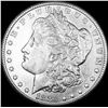 Image 1 : 1883-O Silver Morgan Dollar CLOSELY UNCIRCULATED