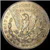 Image 2 : 1878-S Silver Morgan Dollar CLOSELY UNCIRCULATED